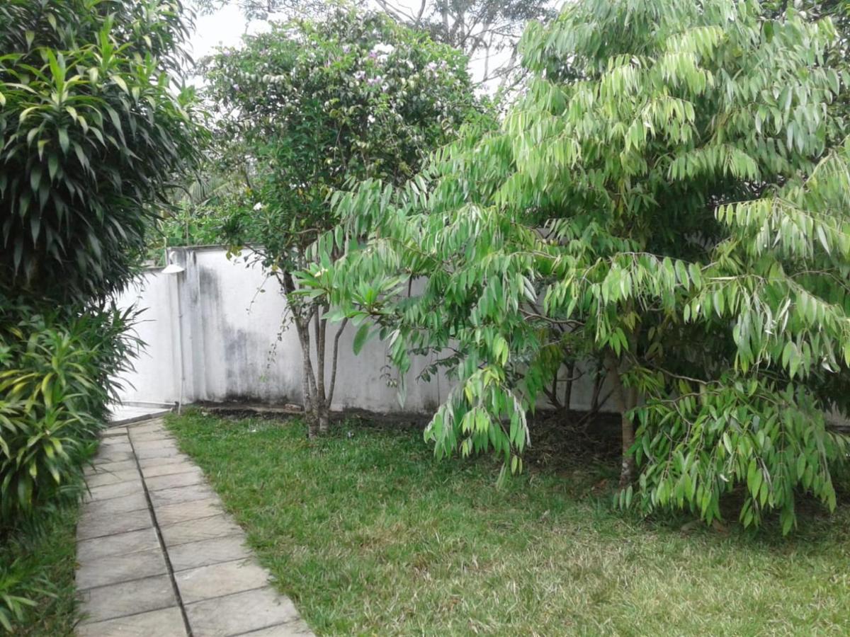 Mass Eco Cabana Yoga & Spa - Unawatuna Ngoại thất bức ảnh