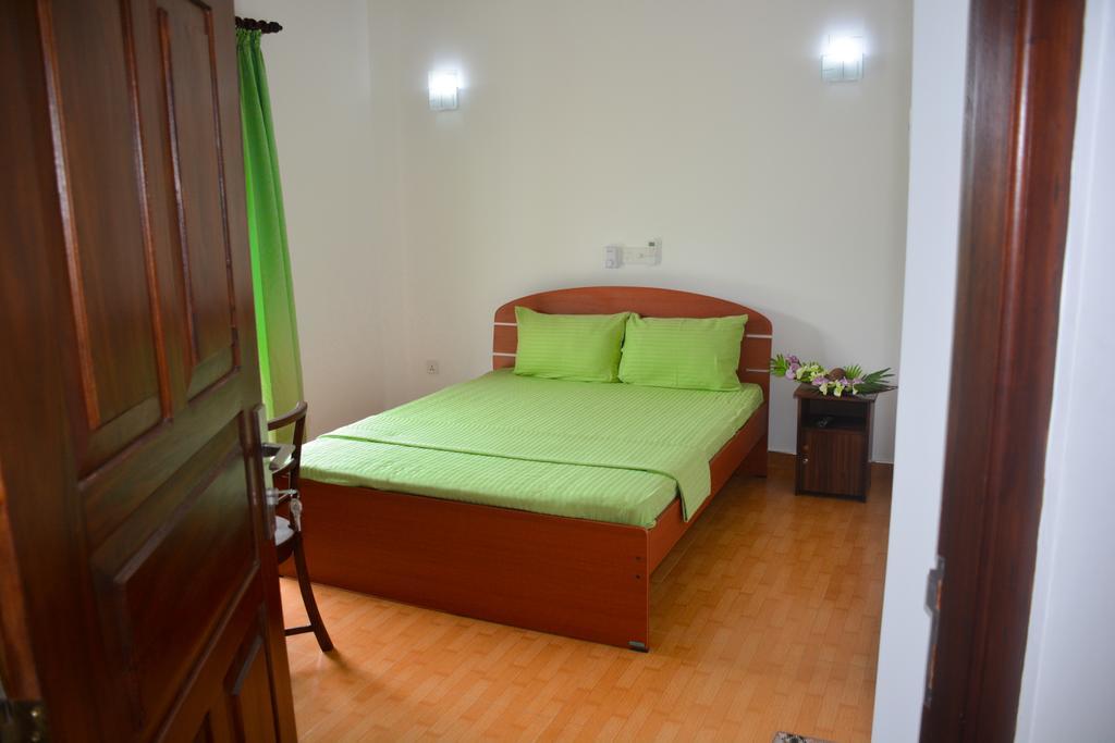 Mass Eco Cabana Yoga & Spa - Unawatuna Ngoại thất bức ảnh